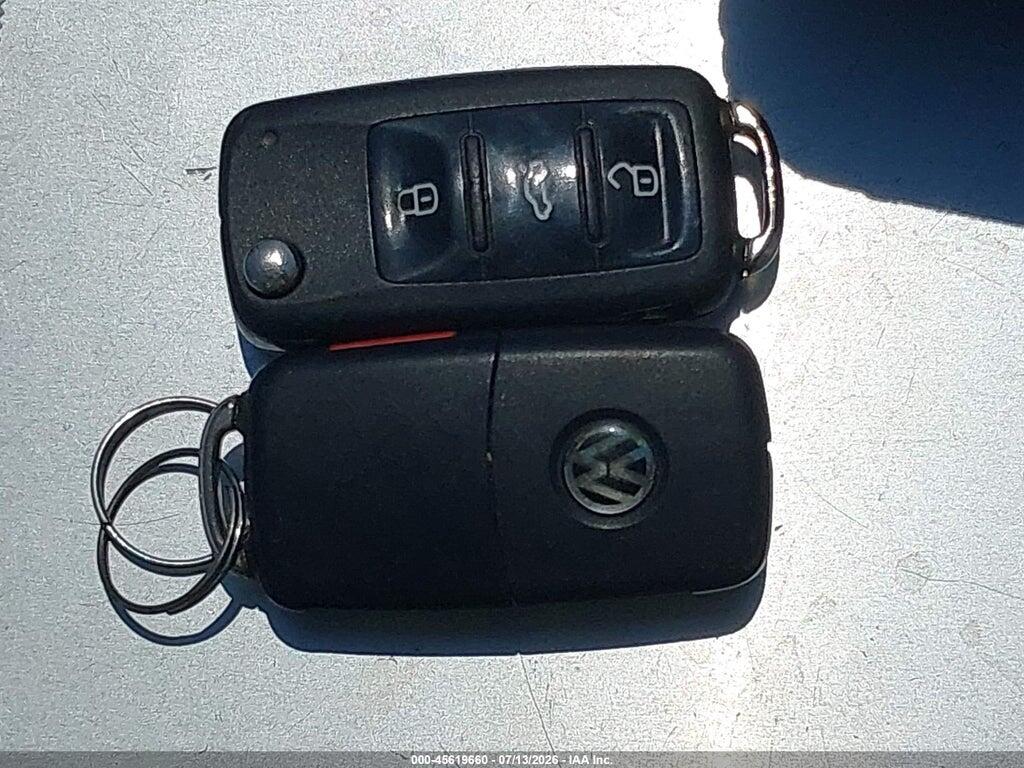 3VWDB7AJ9JM210815 2018 VOLKSWAGEN JETTA photo no. 11