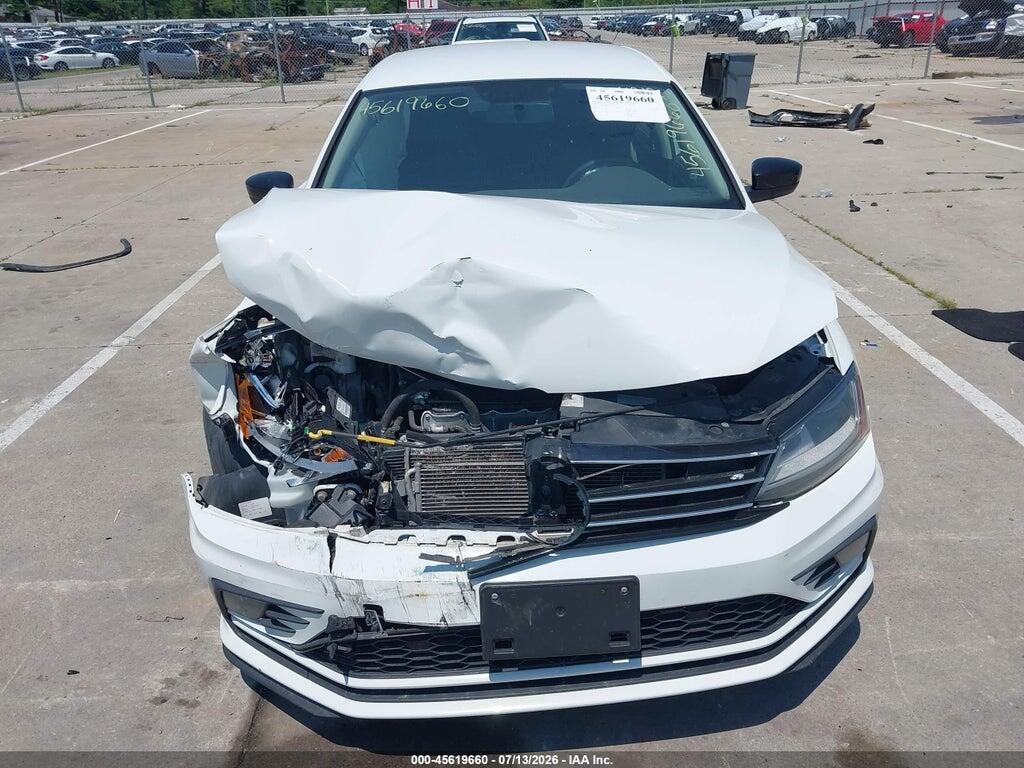 3VWDB7AJ9JM210815 2018 VOLKSWAGEN JETTA photo no. 12
