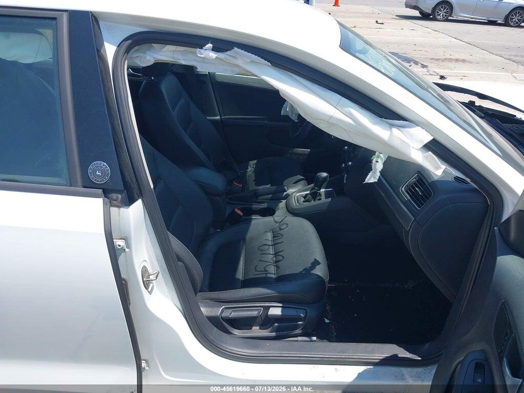 3VWDB7AJ9JM210815 2018 VOLKSWAGEN JETTA photo no. 5