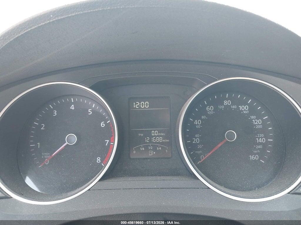 3VWDB7AJ9JM210815 2018 VOLKSWAGEN JETTA photo no. 7