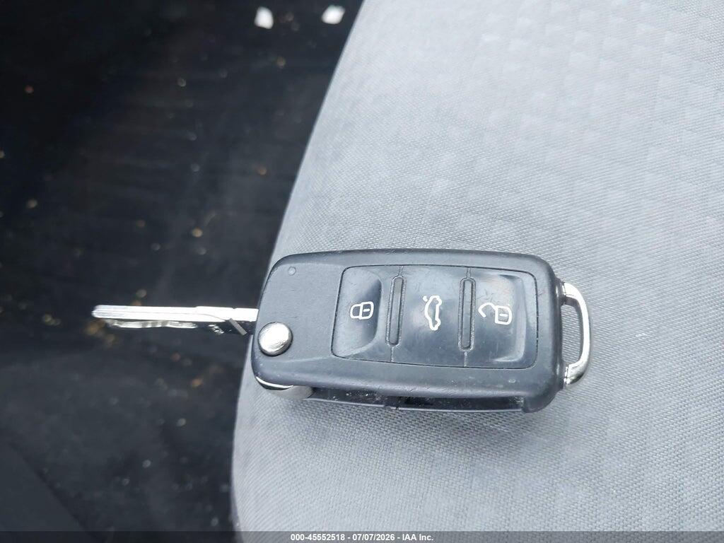 3VW2B7AJ3JM260570 2018 VOLKSWAGEN JETTA photo no. 11