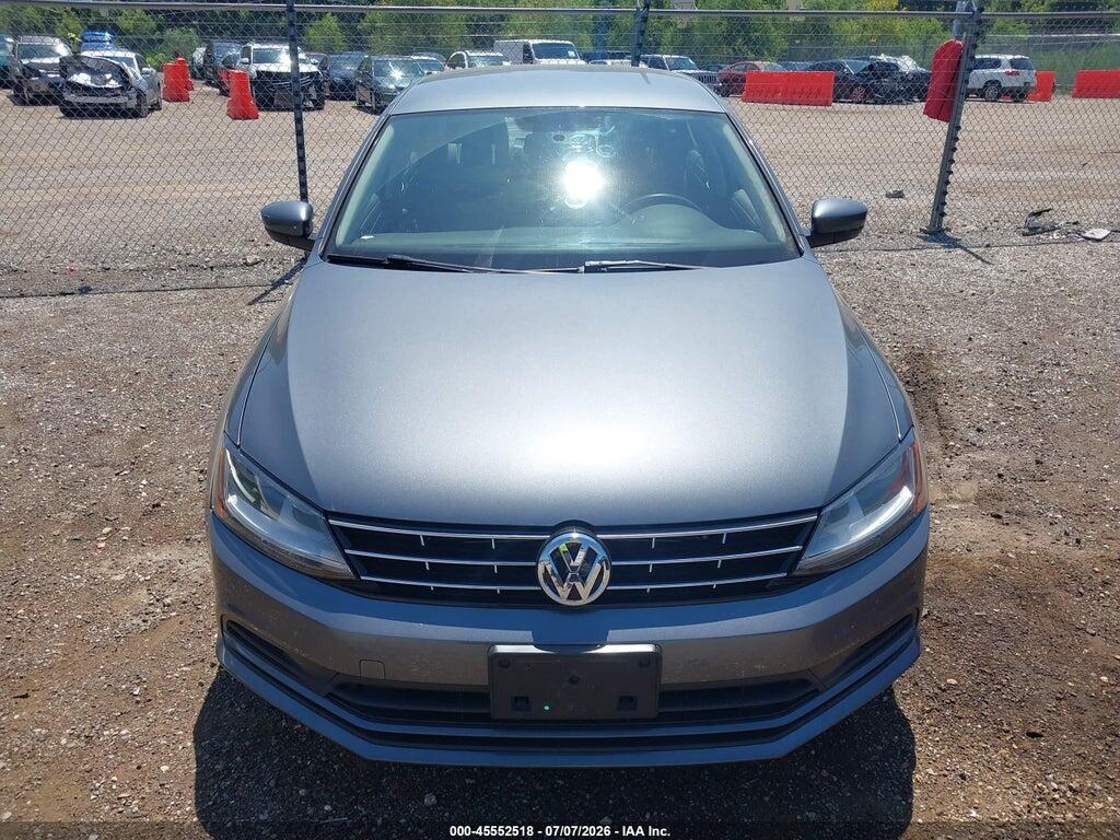 3VW2B7AJ3JM260570 2018 VOLKSWAGEN JETTA photo no. 12