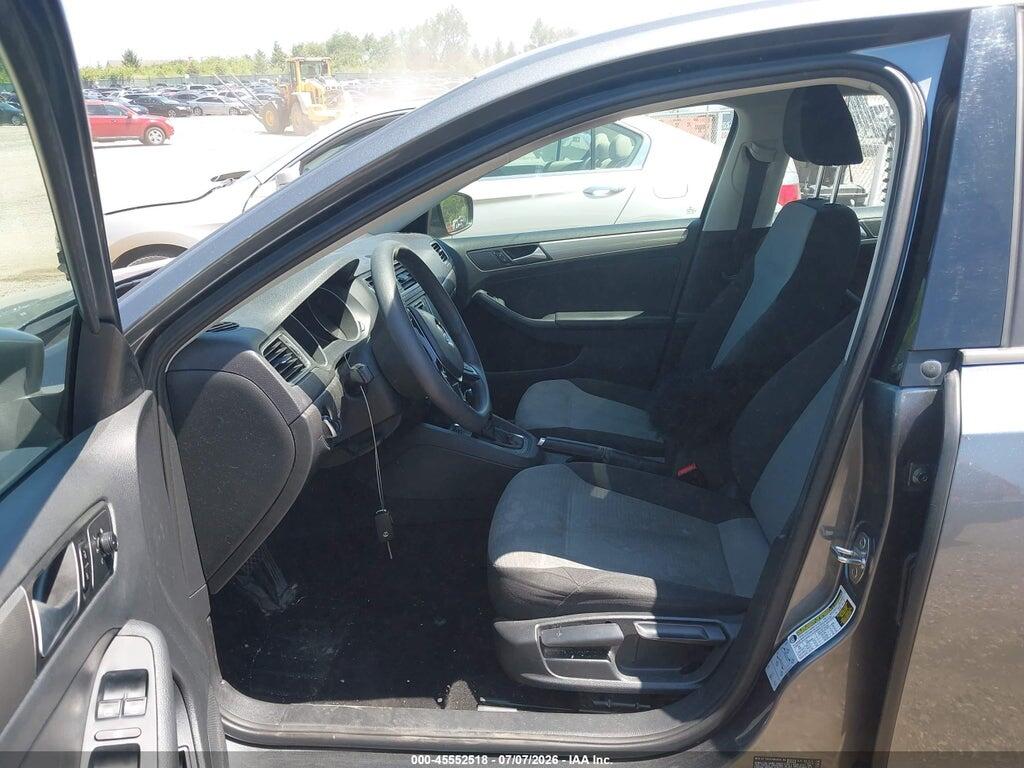 3VW2B7AJ3JM260570 2018 VOLKSWAGEN JETTA photo no. 5