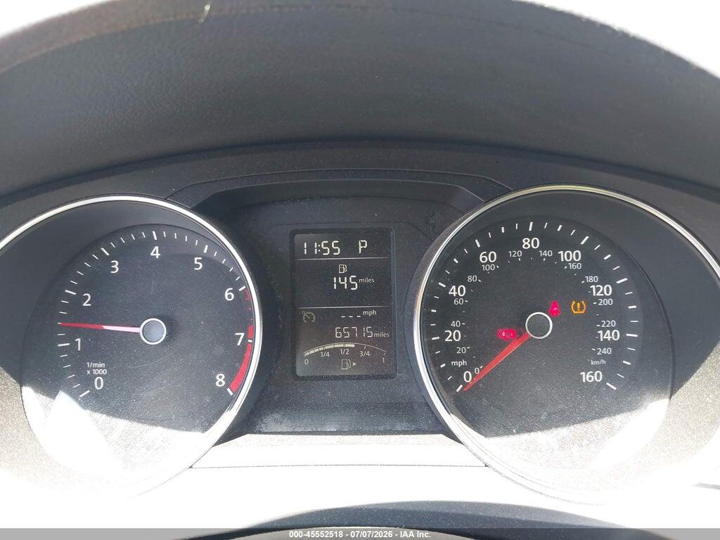 3VW2B7AJ3JM260570 2018 VOLKSWAGEN JETTA photo no. 7