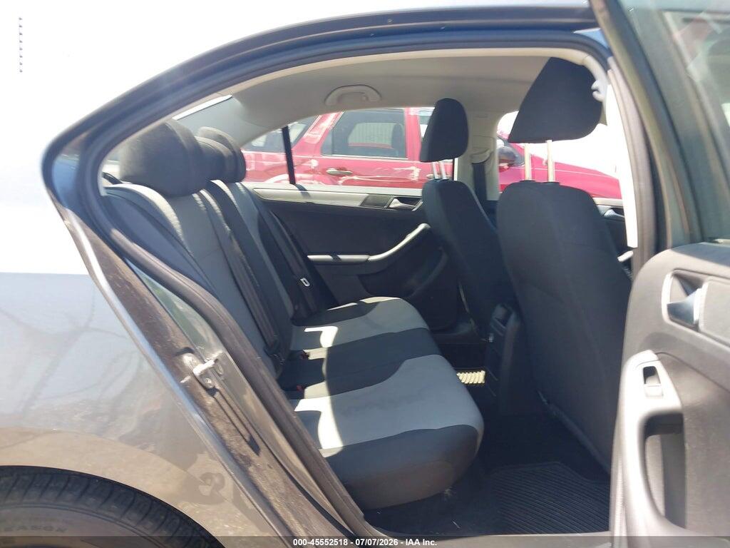 3VW2B7AJ3JM260570 2018 VOLKSWAGEN JETTA photo no. 8