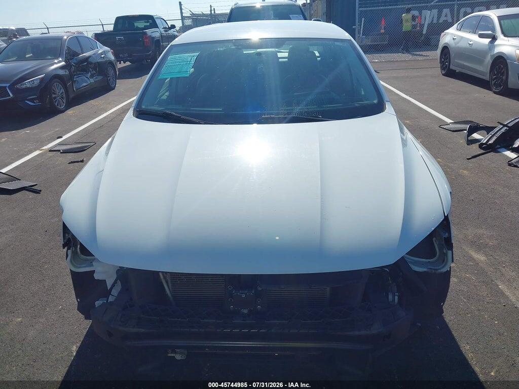 1VWAA7A35JC017456 2018 VOLKSWAGEN PASSAT photo no. 12