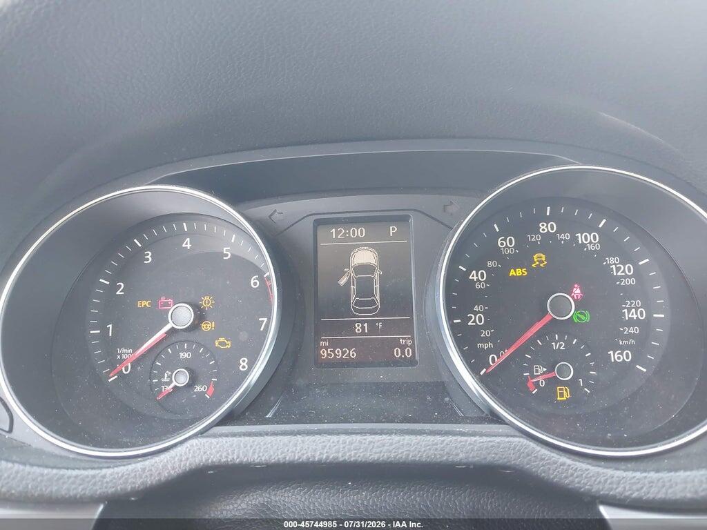 1VWAA7A35JC017456 2018 VOLKSWAGEN PASSAT photo no. 7