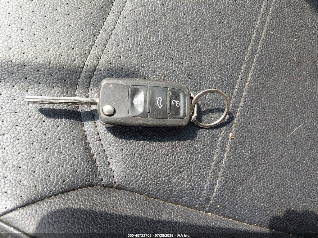 1VWBA7A31JC020021 2018 VOLKSWAGEN PASSAT photo no. 11