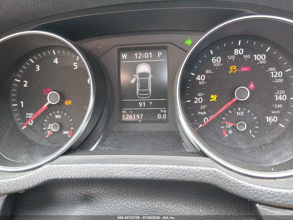 1VWBA7A31JC020021 2018 VOLKSWAGEN PASSAT photo no. 7