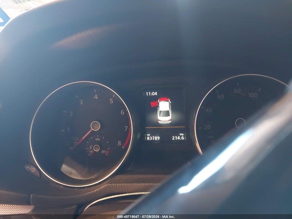 1VWCA7A32JC014703 2018 VOLKSWAGEN PASSAT photo no. 7