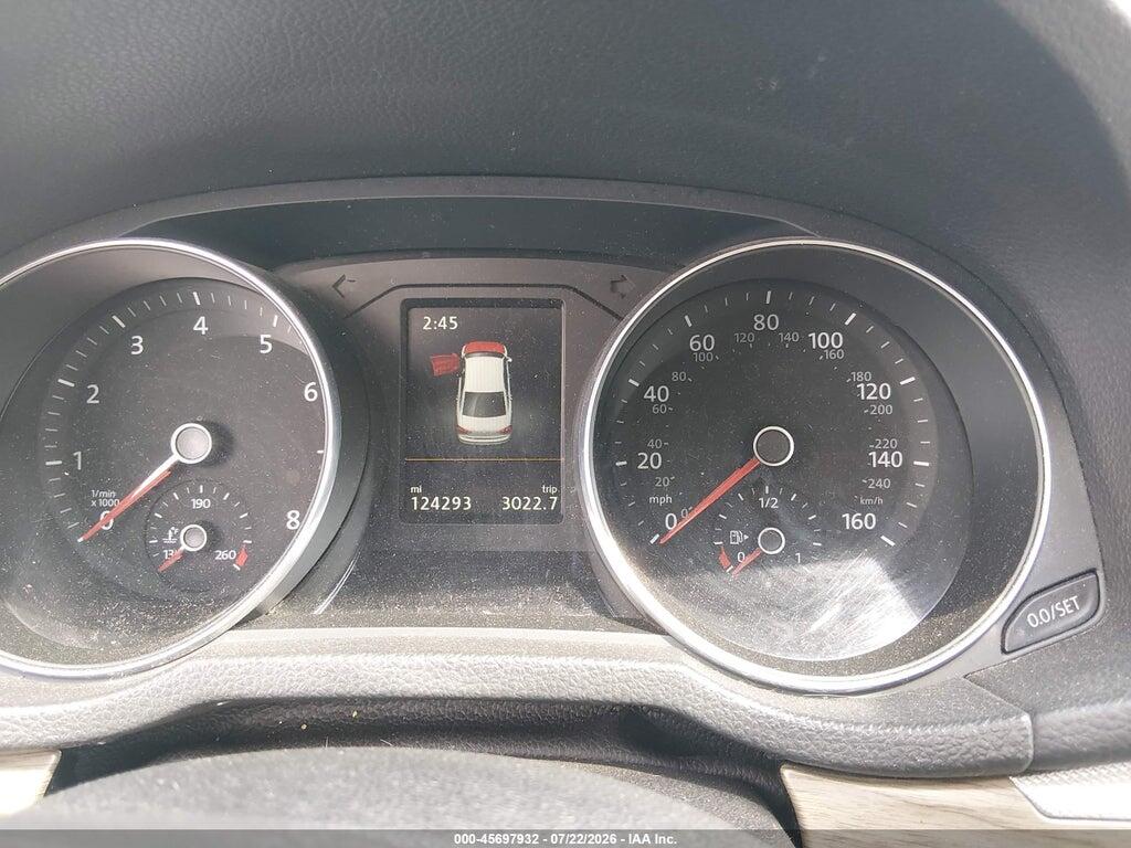 1VWBA7A34JC020174 2018 VOLKSWAGEN PASSAT photo no. 7