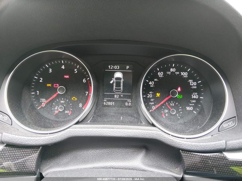 1VWJM7A38JC047977 2018 VOLKSWAGEN PASSAT photo no. 7