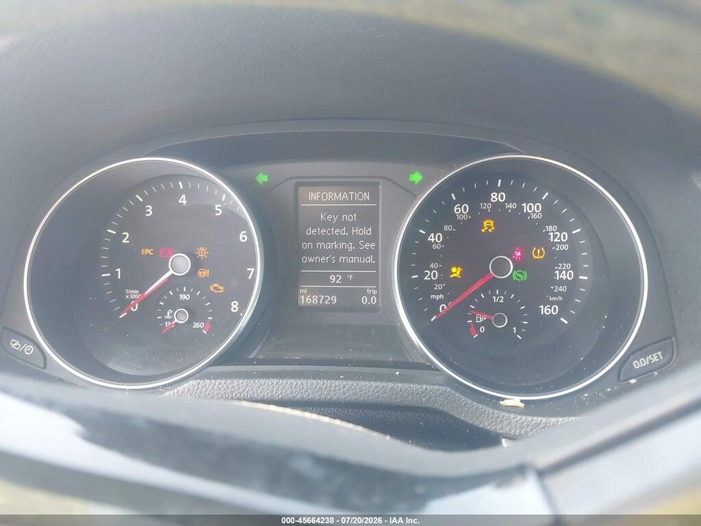 1VWBA7A36JC013548 2018 VOLKSWAGEN PASSAT photo no. 3