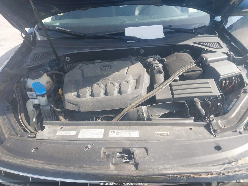 1VWBA7A36JC013548 2018 VOLKSWAGEN PASSAT photo no. 5