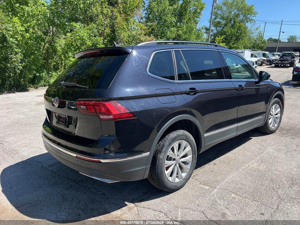 3VV3B7AX4JM038200 2018 VOLKSWAGEN TIGUAN photo no. 4