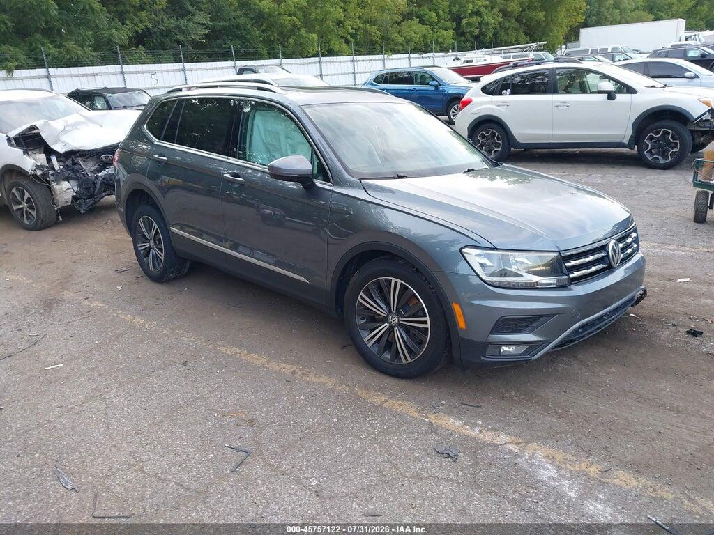 3VV2B7AX5JM120593 2018 VOLKSWAGEN TIGUAN photo no. 1