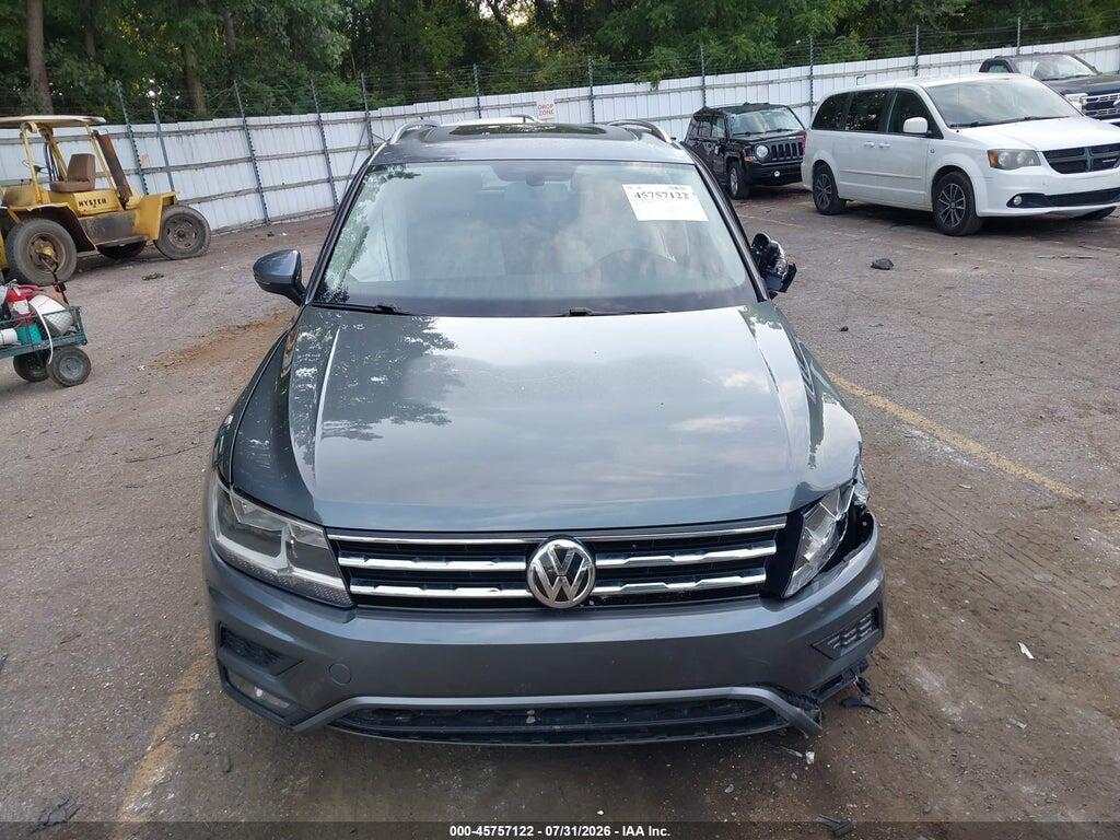 3VV2B7AX5JM120593 2018 VOLKSWAGEN TIGUAN photo no. 12