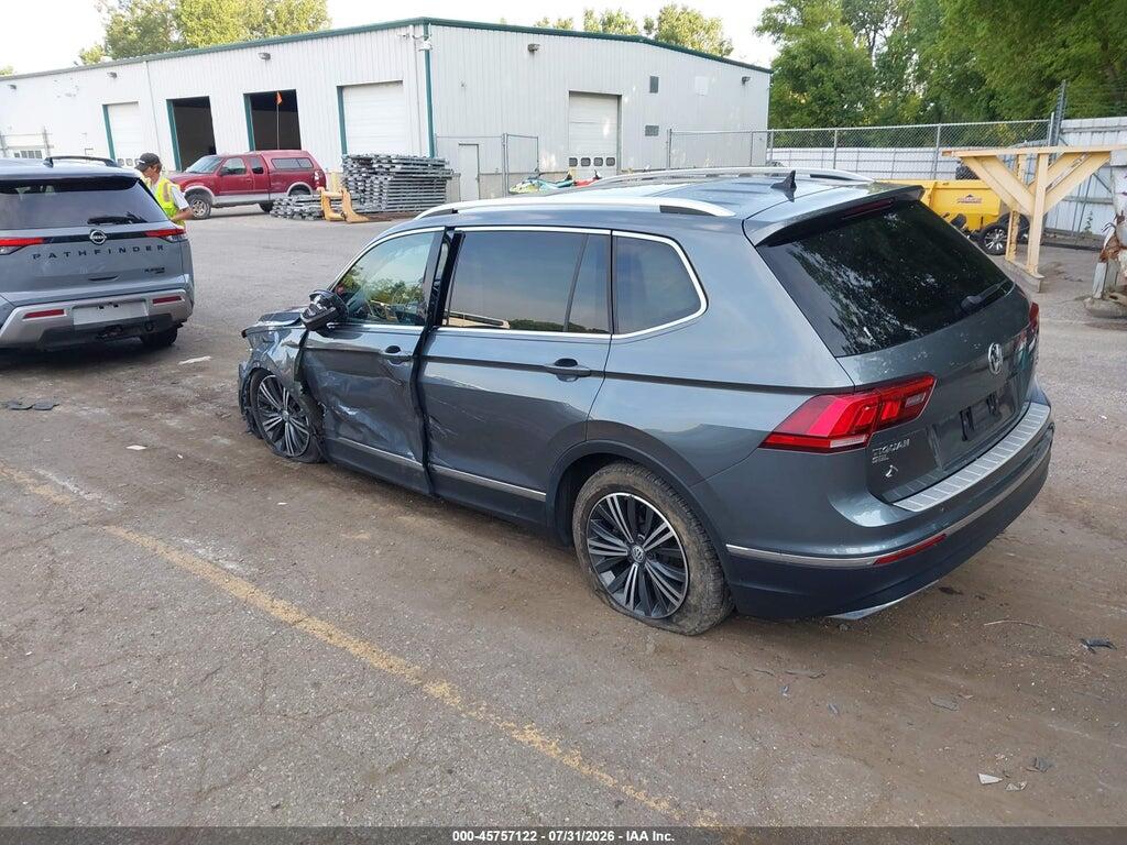 3VV2B7AX5JM120593 2018 VOLKSWAGEN TIGUAN photo no. 3