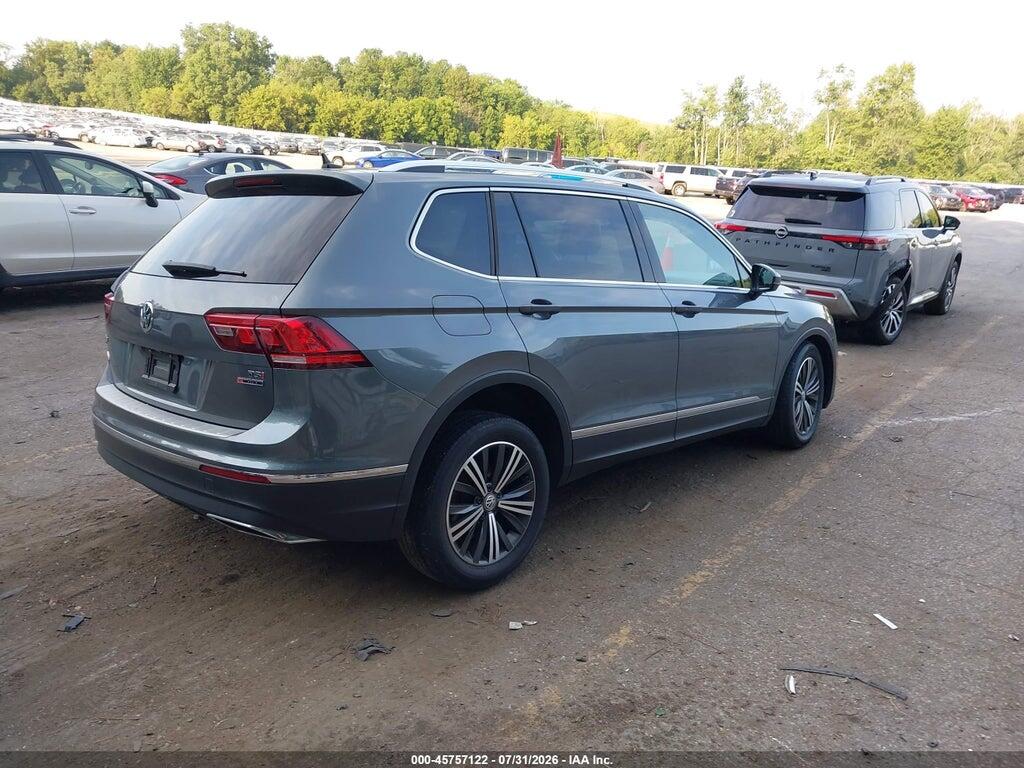 3VV2B7AX5JM120593 2018 VOLKSWAGEN TIGUAN photo no. 4