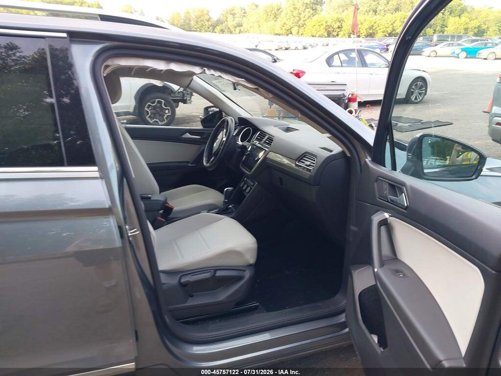 3VV2B7AX5JM120593 2018 VOLKSWAGEN TIGUAN photo no. 5