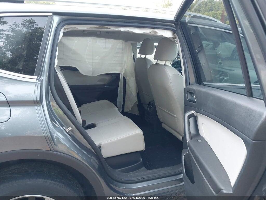 3VV2B7AX5JM120593 2018 VOLKSWAGEN TIGUAN photo no. 8