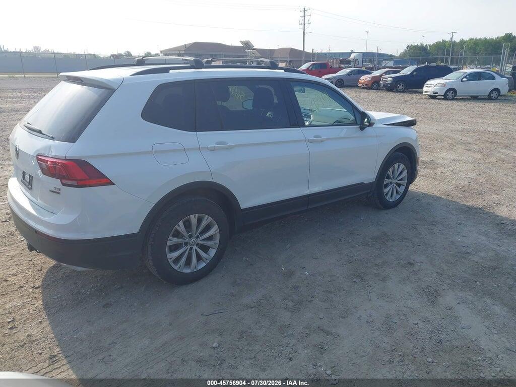 3VV0B7AX6JM016735 2018 VOLKSWAGEN TIGUAN photo no. 4