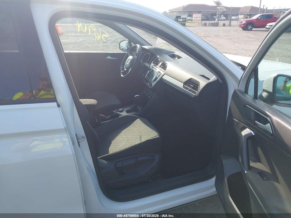 3VV0B7AX6JM016735 2018 VOLKSWAGEN TIGUAN photo no. 5