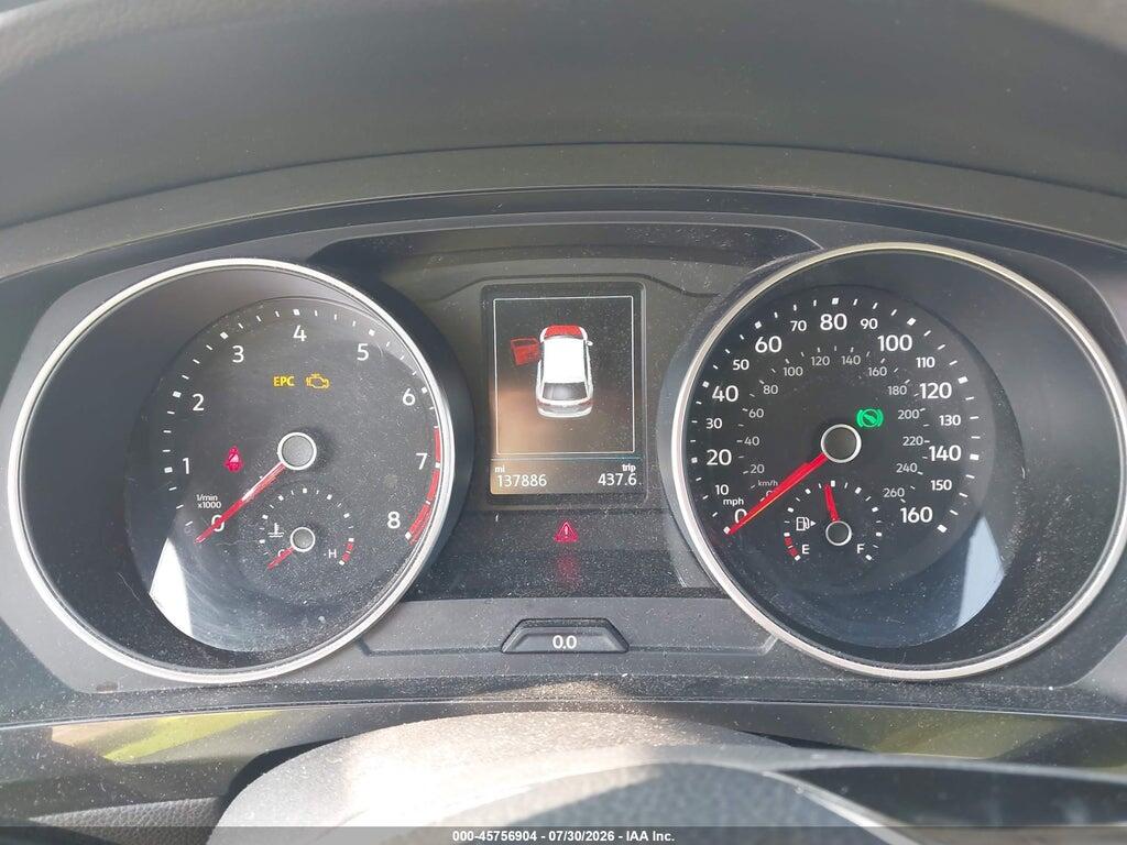 3VV0B7AX6JM016735 2018 VOLKSWAGEN TIGUAN photo no. 7