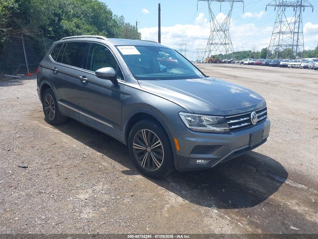 3VV2B7AX4JM015320 2018 VOLKSWAGEN TIGUAN photo no. 1