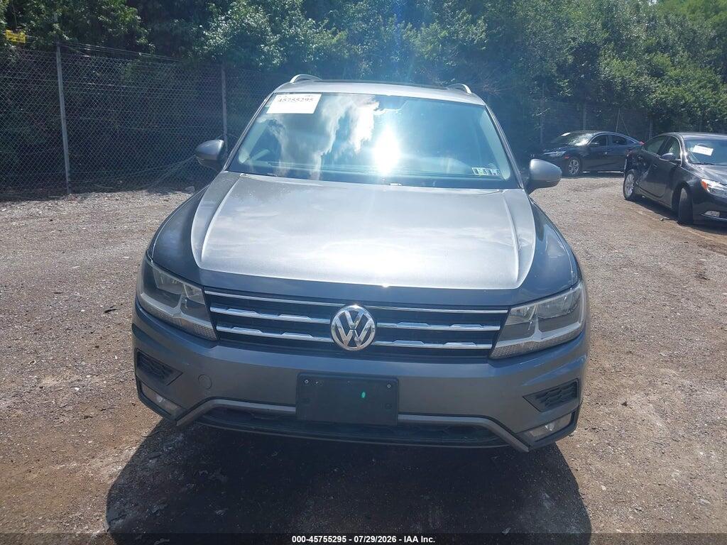 3VV2B7AX4JM015320 2018 VOLKSWAGEN TIGUAN photo no. 12