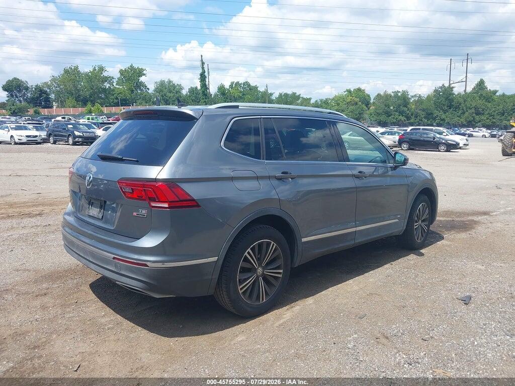 3VV2B7AX4JM015320 2018 VOLKSWAGEN TIGUAN photo no. 4