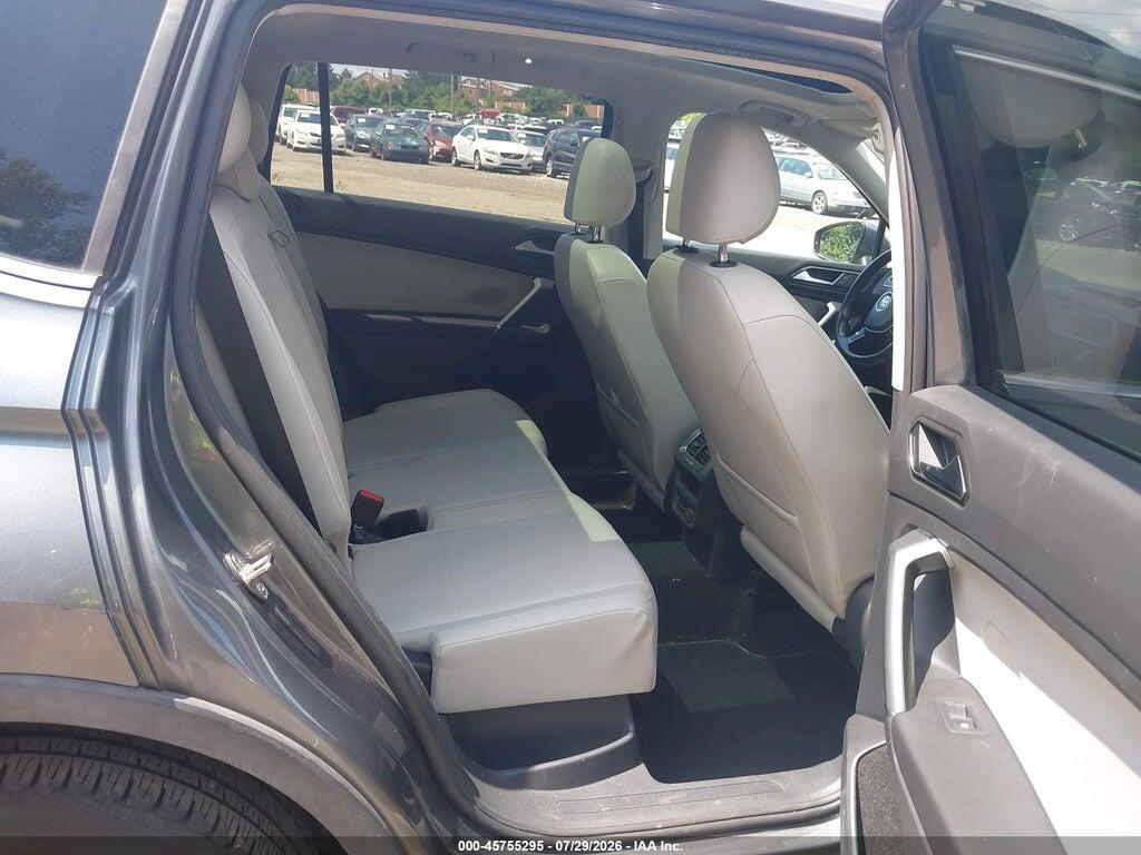 3VV2B7AX4JM015320 2018 VOLKSWAGEN TIGUAN photo no. 8