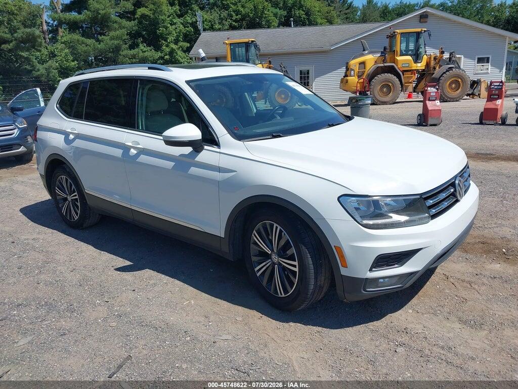 3VV2B7AX4JM012417 2018 VOLKSWAGEN TIGUAN photo no. 1