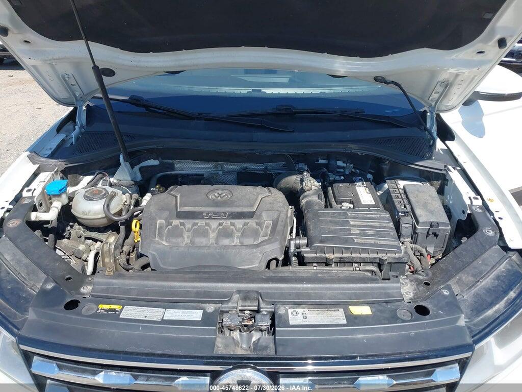 3VV2B7AX4JM012417 2018 VOLKSWAGEN TIGUAN photo no. 10