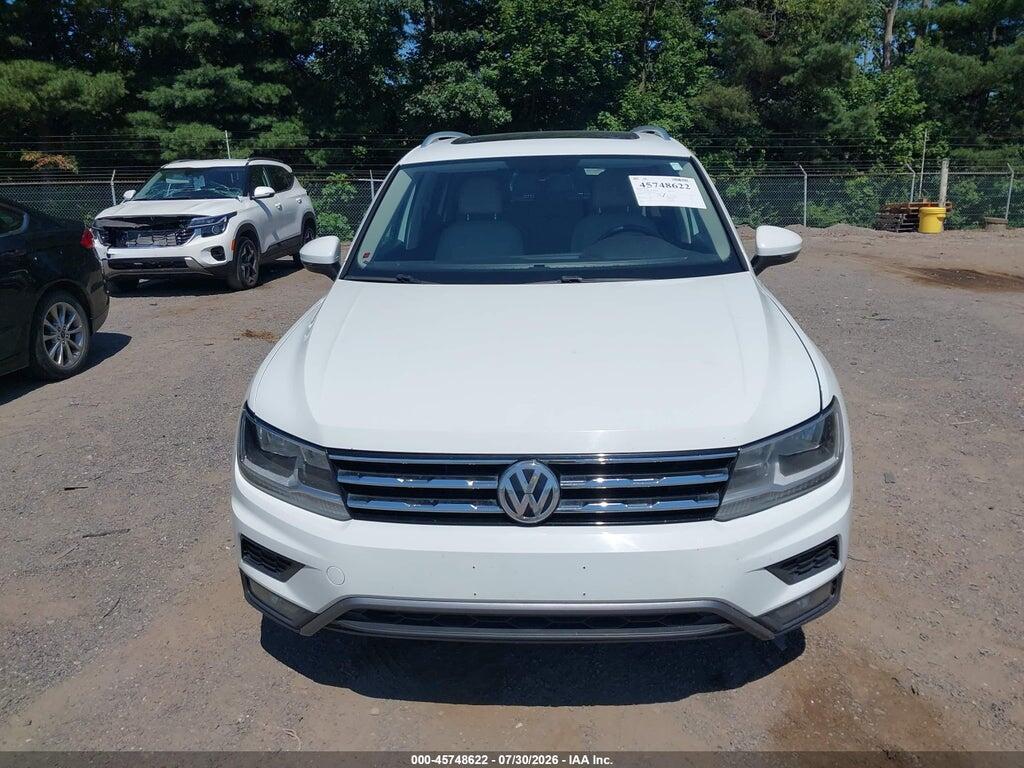 3VV2B7AX4JM012417 2018 VOLKSWAGEN TIGUAN photo no. 12
