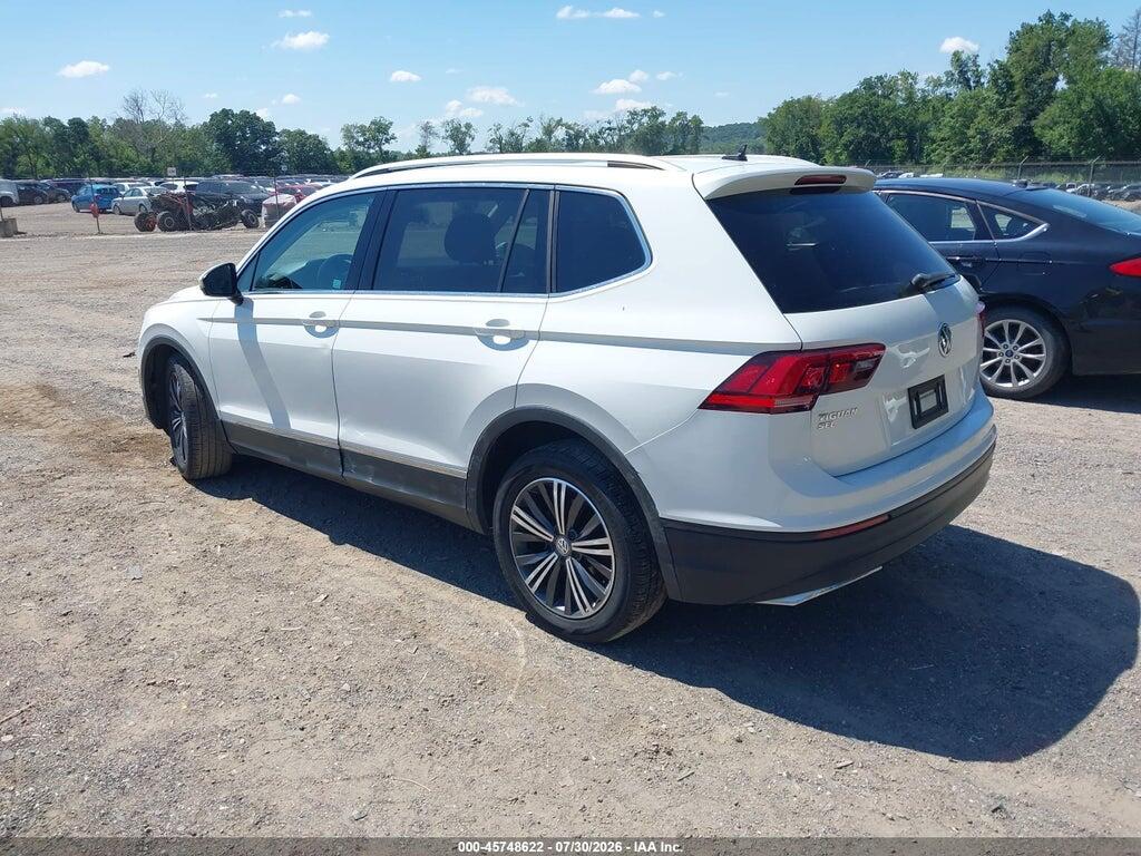 3VV2B7AX4JM012417 2018 VOLKSWAGEN TIGUAN photo no. 3
