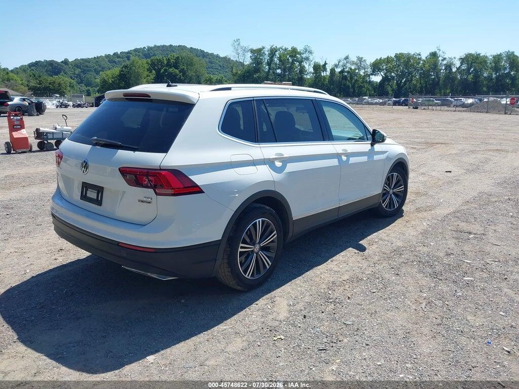 3VV2B7AX4JM012417 2018 VOLKSWAGEN TIGUAN photo no. 4