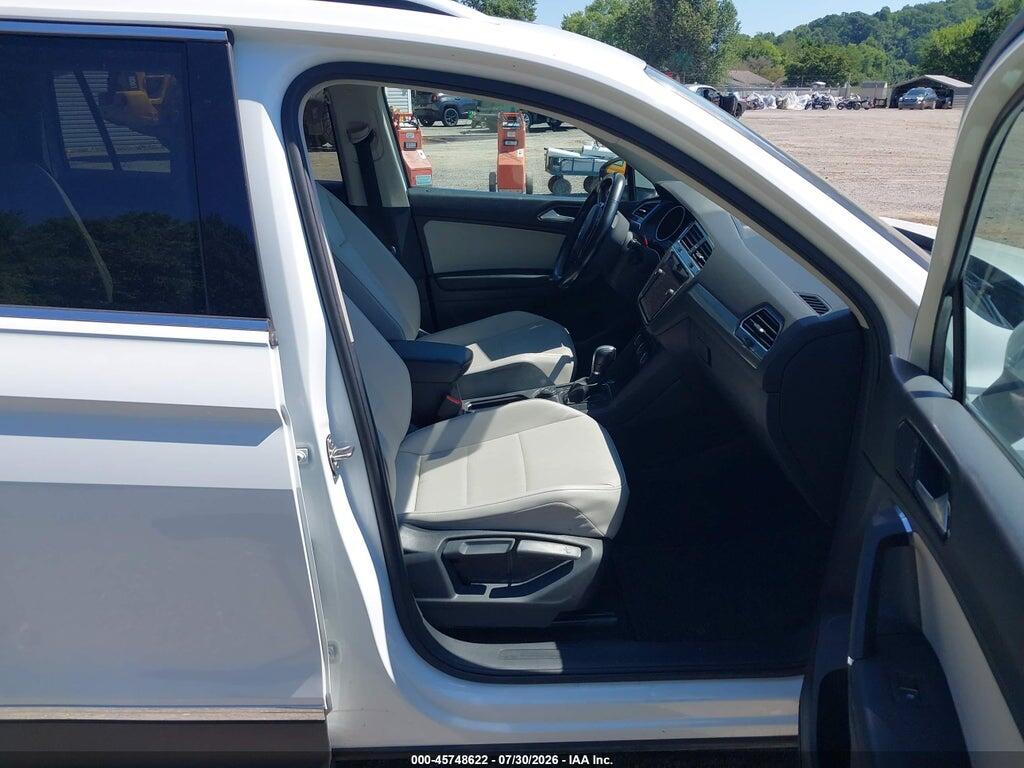 3VV2B7AX4JM012417 2018 VOLKSWAGEN TIGUAN photo no. 5