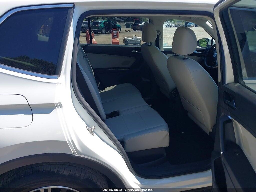 3VV2B7AX4JM012417 2018 VOLKSWAGEN TIGUAN photo no. 8