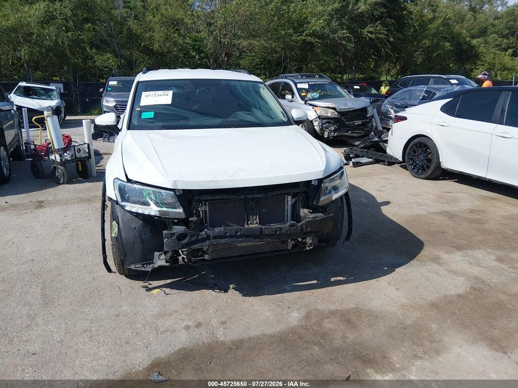 3VV0B7AX1JM119481 2018 VOLKSWAGEN TIGUAN photo no. 6