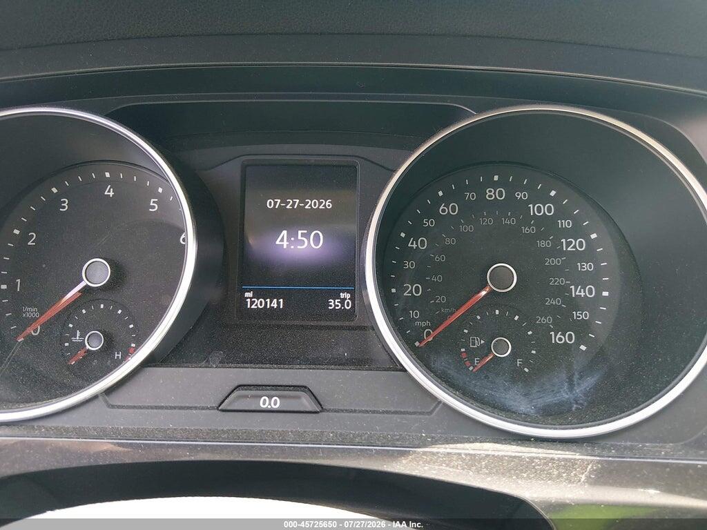 3VV0B7AX1JM119481 2018 VOLKSWAGEN TIGUAN photo no. 7