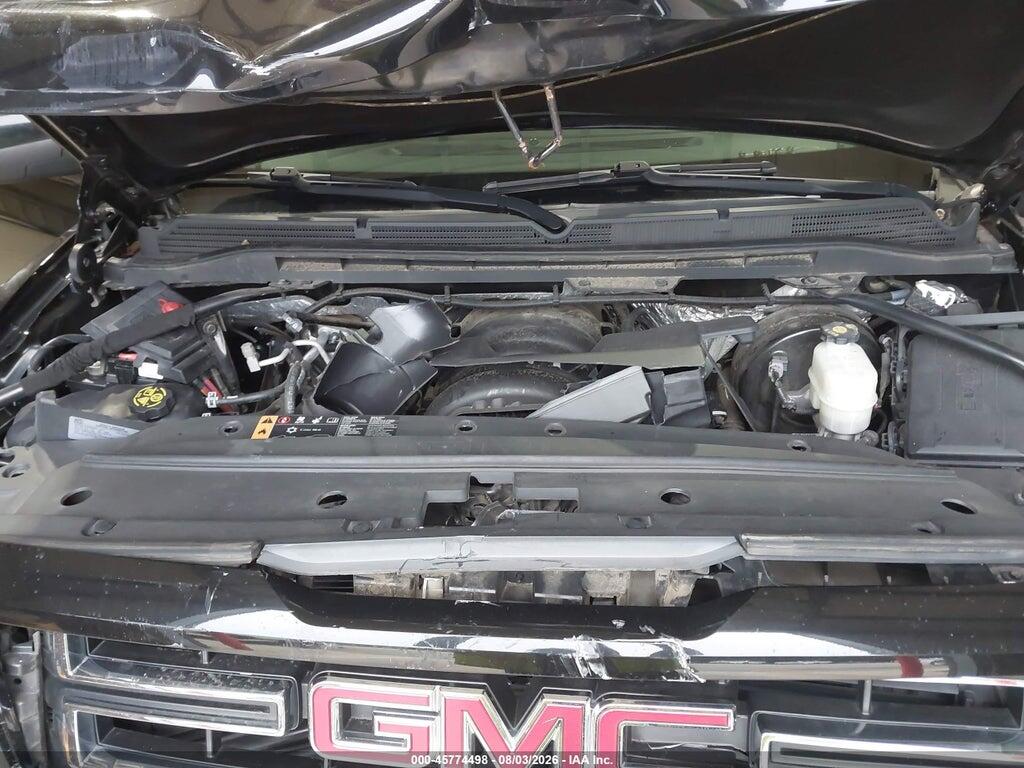 1GTR1LEC3HZ321434 2017 GMC SIERRA 1500 photo no. 10