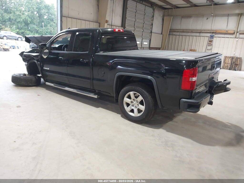 1GTR1LEC3HZ321434 2017 GMC SIERRA 1500 photo no. 3