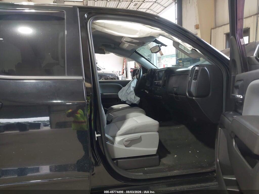 1GTR1LEC3HZ321434 2017 GMC SIERRA 1500 photo no. 5