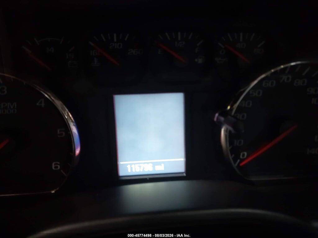 1GTR1LEC3HZ321434 2017 GMC SIERRA 1500 photo no. 7