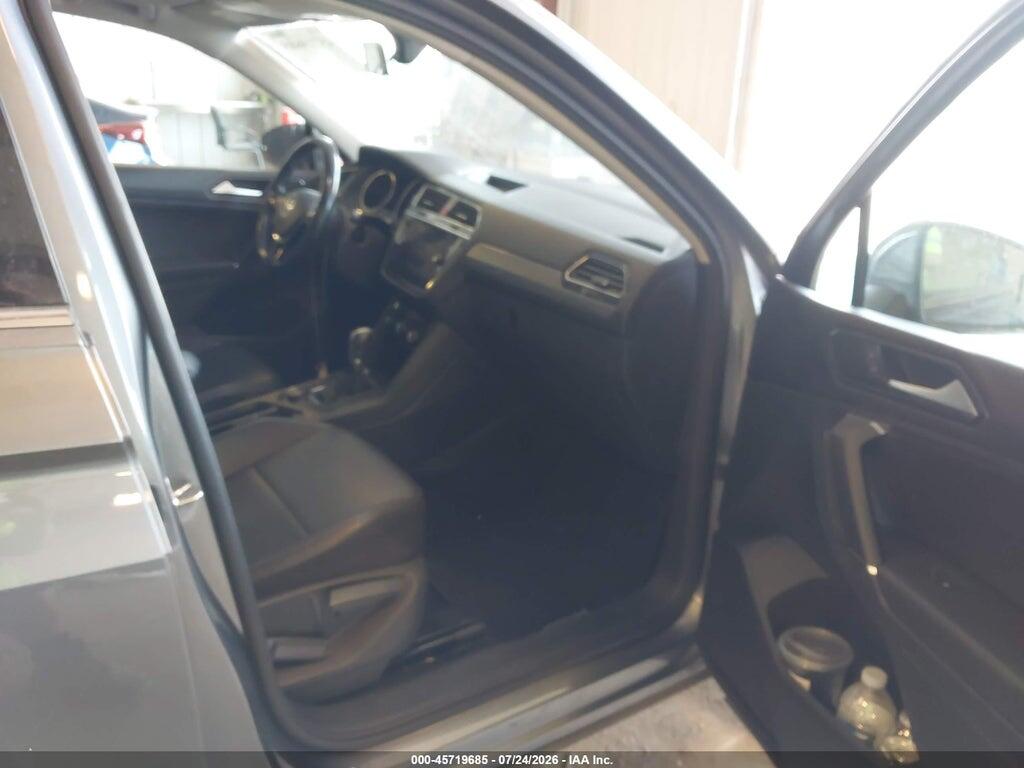 3VV2B7AX1JM014657 2018 VOLKSWAGEN TIGUAN photo no. 5