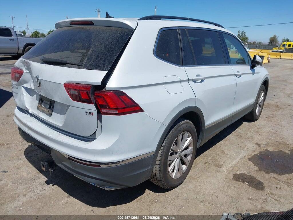 3VV3B7AX9JM047457 2018 VOLKSWAGEN TIGUAN photo no. 4