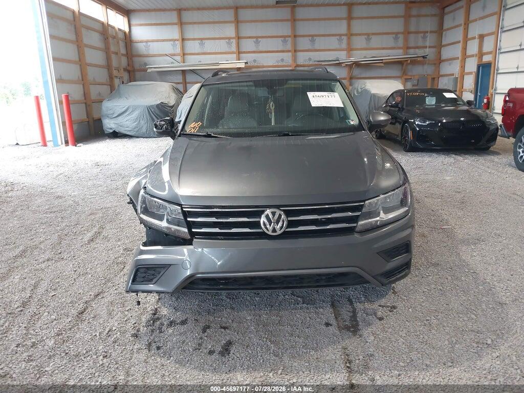 3VV2B7AX6JM198039 2018 VOLKSWAGEN TIGUAN photo no. 12