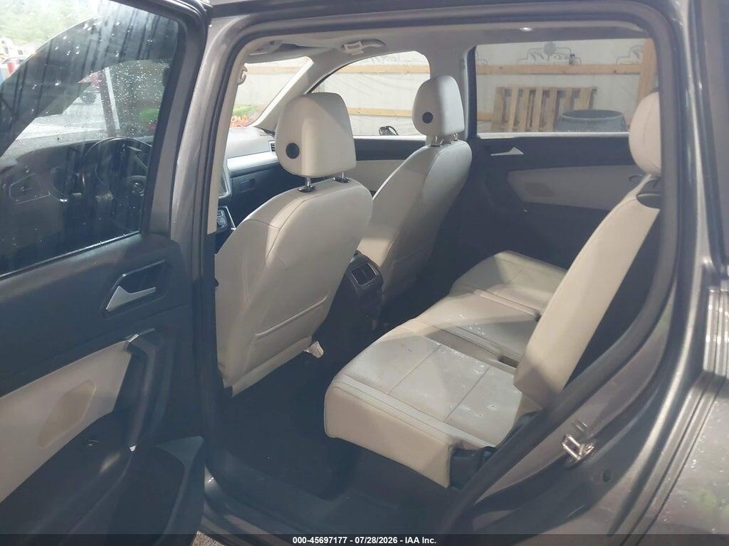 3VV2B7AX6JM198039 2018 VOLKSWAGEN TIGUAN photo no. 8