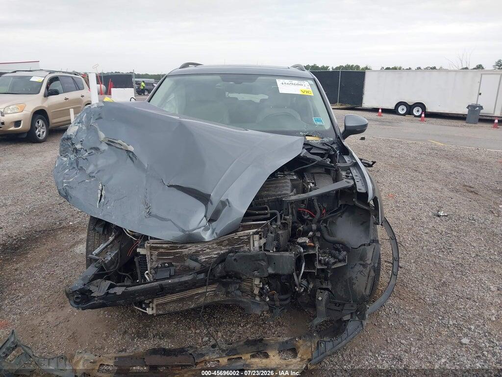 3VV3B7AX6JM185733 2018 VOLKSWAGEN TIGUAN photo no. 12